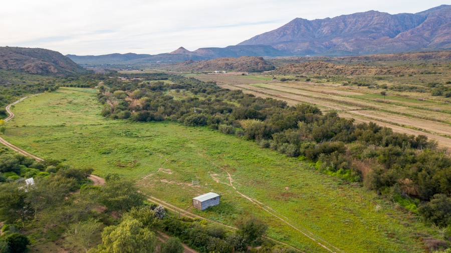 Commercial Property for Sale in Barrydale Western Cape